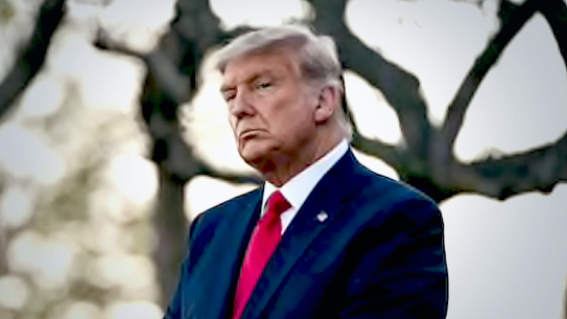 Trump signs stimulus and government spending bill into law, averting shutdown Trump signs stimulus and government spending bill into law, averting shutdown