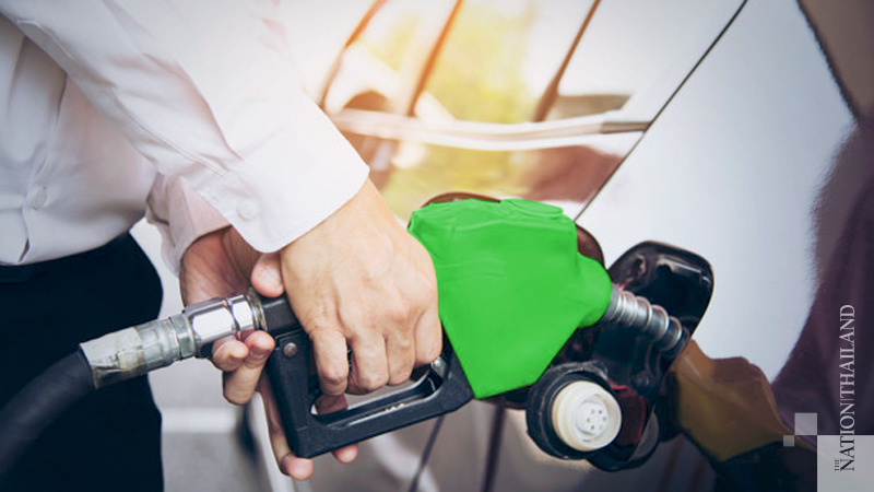 Gasohol E20 to be base-grade fuel in 6 months Gasohol E20 to be base-grade fuel in 6 months
