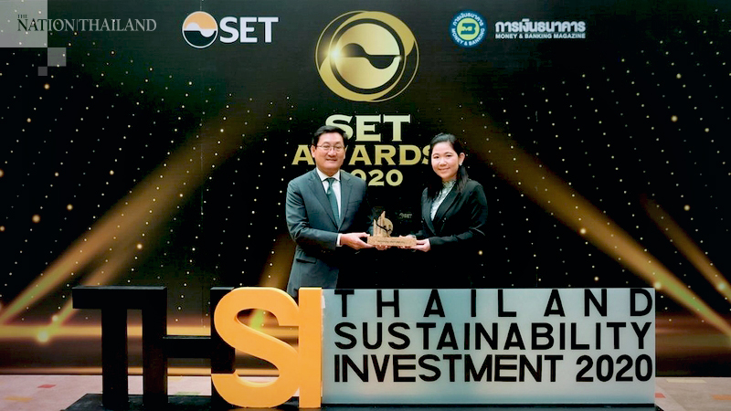 Indorama Ventures listed in sustainability index for 6th year running Indorama Ventures listed in sustainability index for 6th year running
