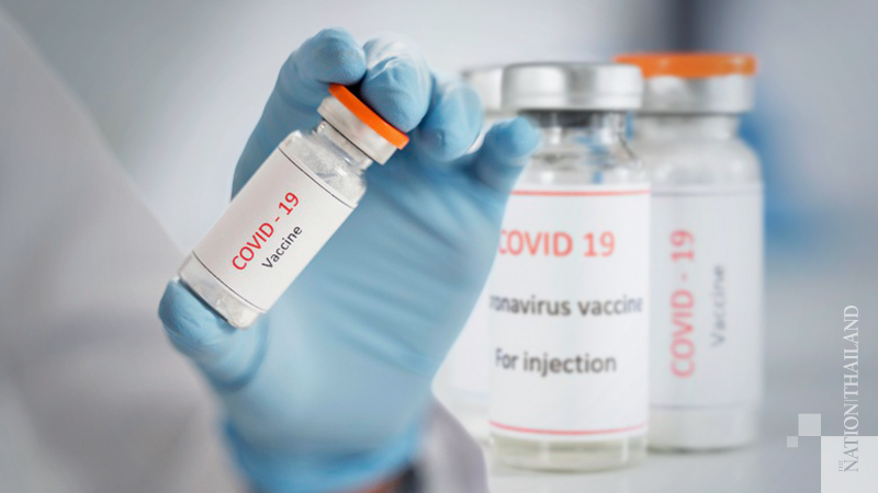 Europe rushes to boost vaccine output Europe rushes to boost vaccine output