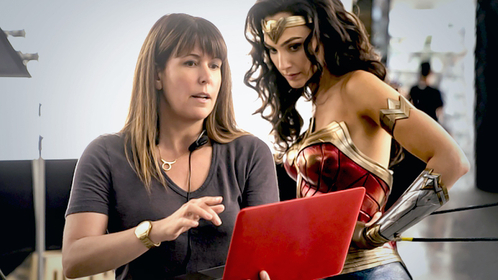 Wonder Woman survives a pandemic and polarizing reactions to remain one of the top superhero franchises Wonder Woman survives a pandemic and polarizing reactions to remain one of the top superhero franchises