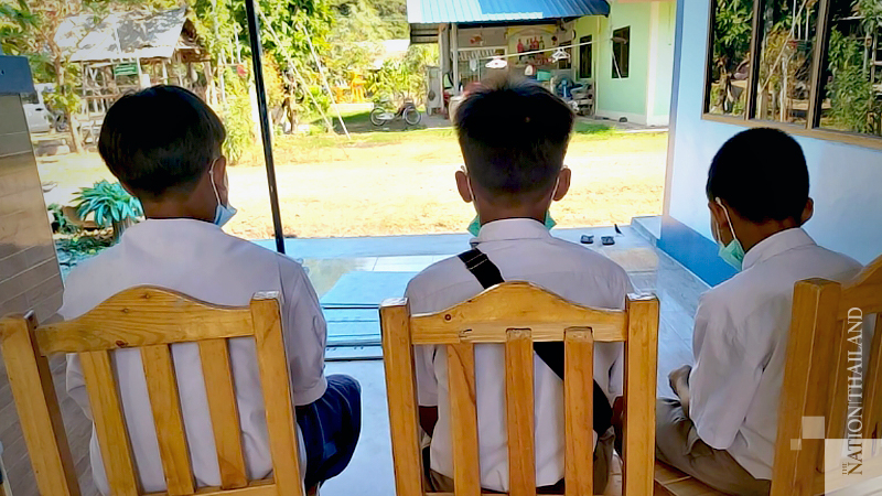 Abusive Surin teacher challenges parents Abusive Surin teacher challenges parents