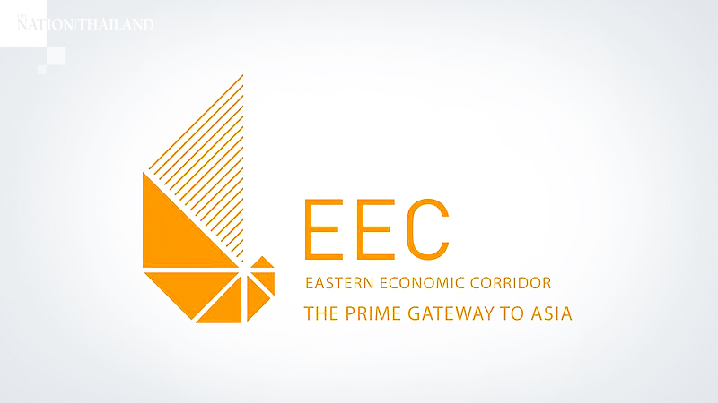 EEC retains 3-year target of Bt100bn investment EEC retains 3-year target of Bt100bn investment