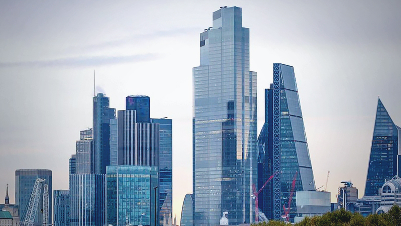 Brexit deal offers scant solace to City of London under threat Brexit deal offers scant solace to City of London under threat