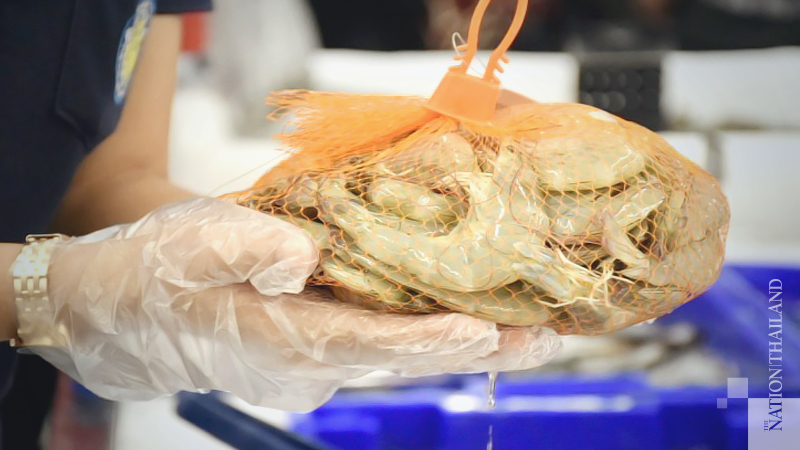 Fisheries dept to endorse operators using extra measures in bid to boost confidence in seafood Fisheries dept to endorse operators using extra measures in bid to boost confidence in seafood