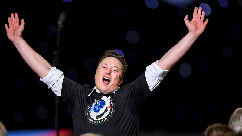 2021 could be a huge year for space. Here's what's to come from NASA, Elon Musk, Richard Branson and Jeff Bezos. 2021 could be a huge year for space. Here's what's to come from NASA, Elon Musk, Richard Branson and Jeff Bezos.
