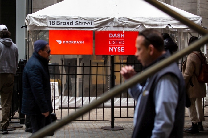 Sizzling U.S. stock markets await next leg of record IPO run Sizzling U.S. stock markets await next leg of record IPO run