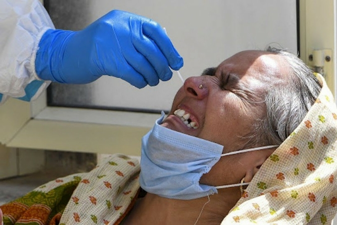 Four new cases of mutant coronavirus strain detected in India; total tally reaches 29 Four new cases of mutant coronavirus strain detected in India; total tally reaches 29