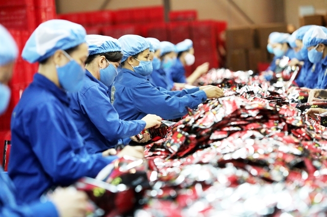 Việt Nam eyes high-quality coffee exports Việt Nam eyes high-quality coffee exports
