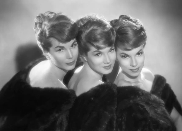 Phyllis McGuire, star of popular 1950s vocal trio the McGuire Sisters, dies at 89 Phyllis McGuire, star of popular 1950s vocal trio the McGuire Sisters, dies at 89