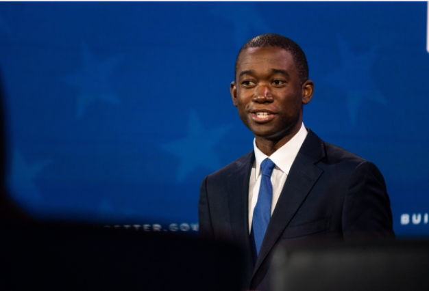 Two Biden aides will recuse on BlackRock issues as past ties pose questions Two Biden aides will recuse on BlackRock issues as past ties pose questions