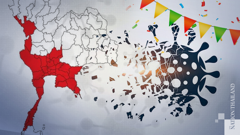 No Children’s Day fun allowed in ‘red’ provinces No Children’s Day fun allowed in ‘red’ provinces