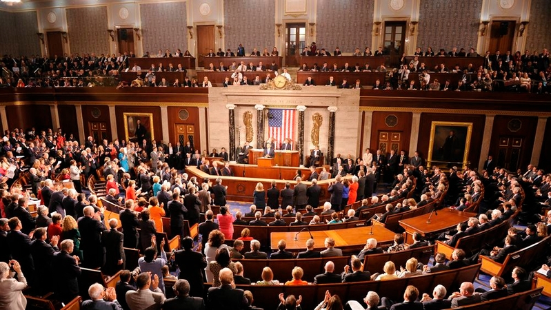 Here's what to expect when Congress meets to confirm Biden's win Here's what to expect when Congress meets to confirm Biden's win