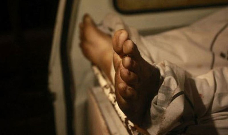 At least 11 coal miners shot dead in Balochistan's Mach area after being kidnapped At least 11 coal miners shot dead in Balochistan's Mach area after being kidnapped