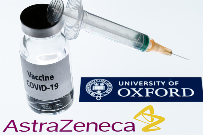 VN secures 30 million doses of AstraZeneca's COVID-19 vaccine, in talks to manufacture Russia's Sputnik V VN secures 30 million doses of AstraZeneca's COVID-19 vaccine, in talks to manufacture Russia's Sputnik V