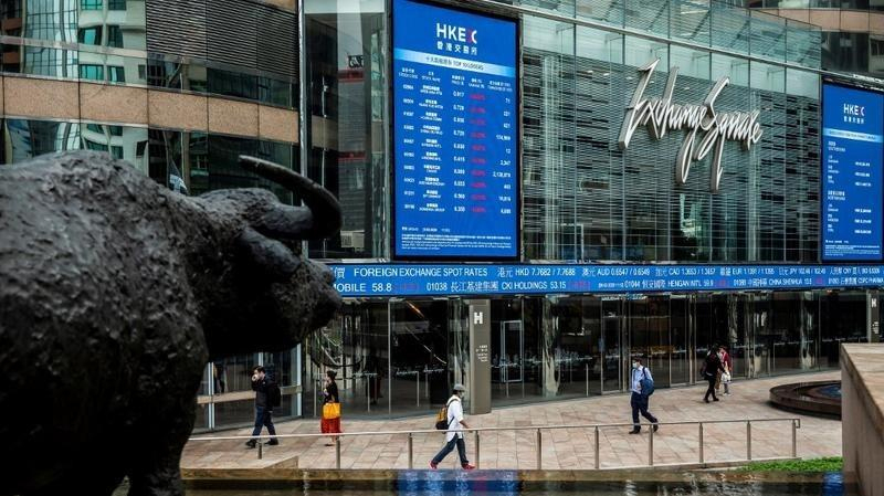 PwC: HK to regain top spot in global IPO fundraising in 2021 PwC: HK to regain top spot in global IPO fundraising in 2021