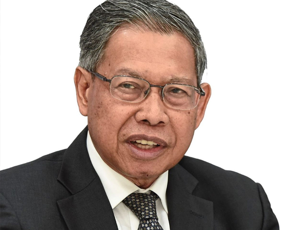 Malaysia expects compensation for HSR project's no-go to be below RM821mil, says Tok Pa Malaysia expects compensation for HSR project's no-go to be below RM821mil, says Tok Pa