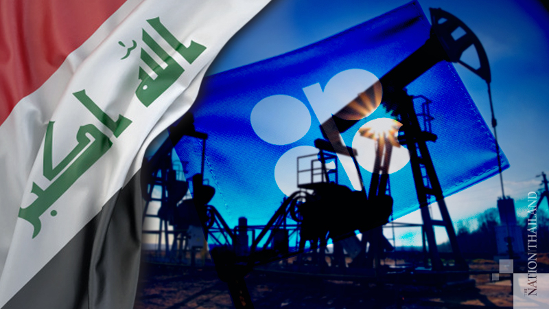 Swelling Iraqi oil sales mean trouble for OPEC+ output talks Swelling Iraqi oil sales mean trouble for OPEC+ output talks