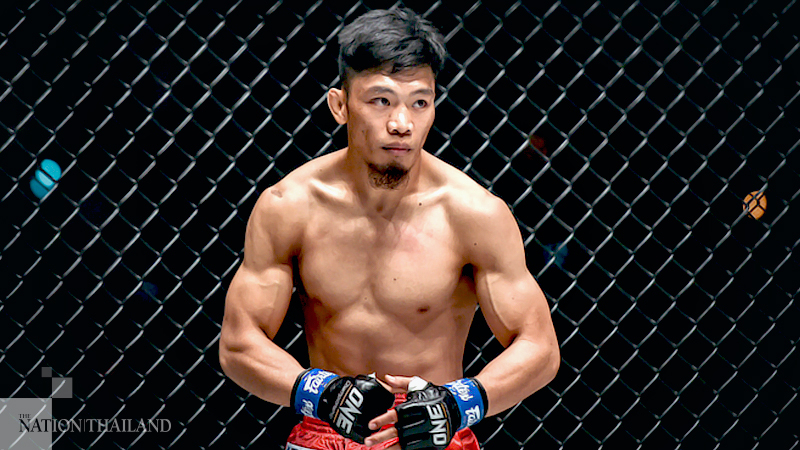 What’s Next for Lito Adiwang in 2021? What’s Next for Lito Adiwang in 2021?