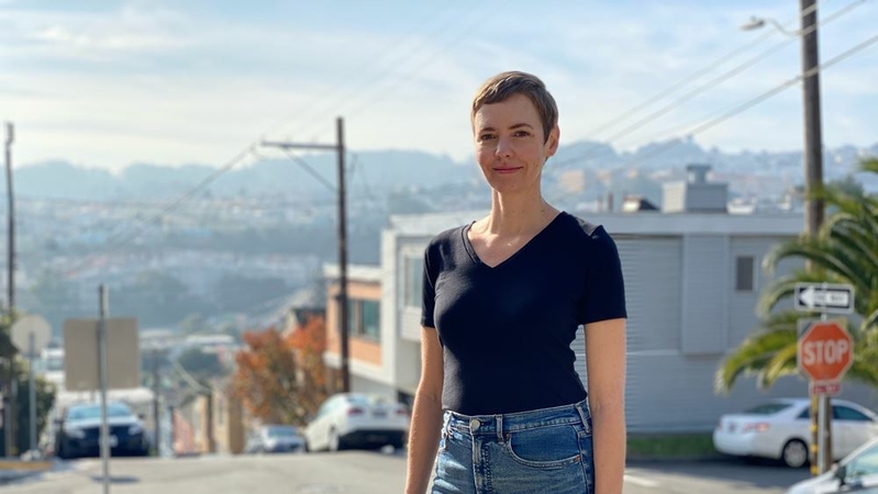 Amazon's latest tool to take photos of your body is its Made for You service, which turns selfies into custom $25 T-shirts. MUST CREDIT: Photo by RC Rivera