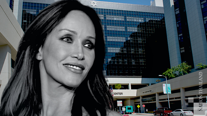 Actress Tanya Roberts confirmed dead at 65 after conflicting reports Actress Tanya Roberts confirmed dead at 65 after conflicting reports