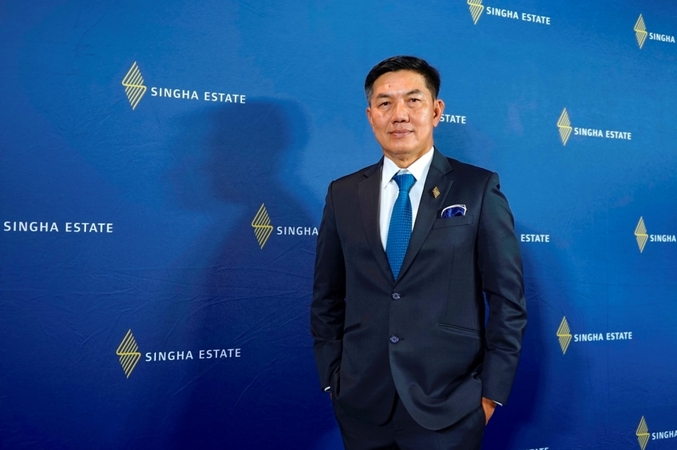 Singha Estate sells stake in NVD Singha Estate sells stake in NVD