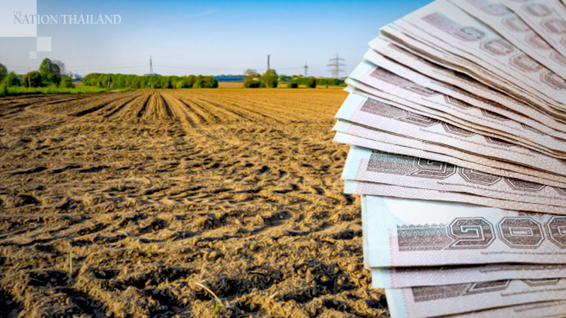 New land appraisal price delayed for another year New land appraisal price delayed for another year