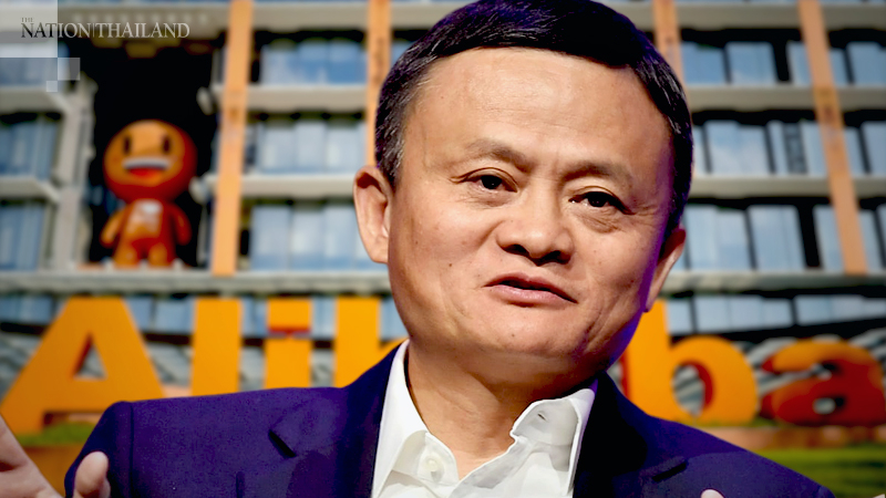 Where is Jack Ma? Social media buzz about the famous billionaire puts spotlight on Chinese tech. Where is Jack Ma? Social media buzz about the famous billionaire puts spotlight on Chinese tech.