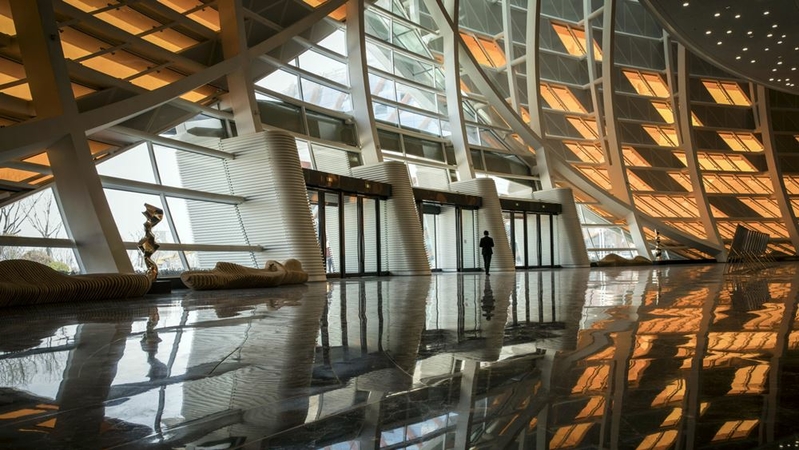 Hollywood losing ground to Chinese movies in biggest market Hollywood losing ground to Chinese movies in biggest market