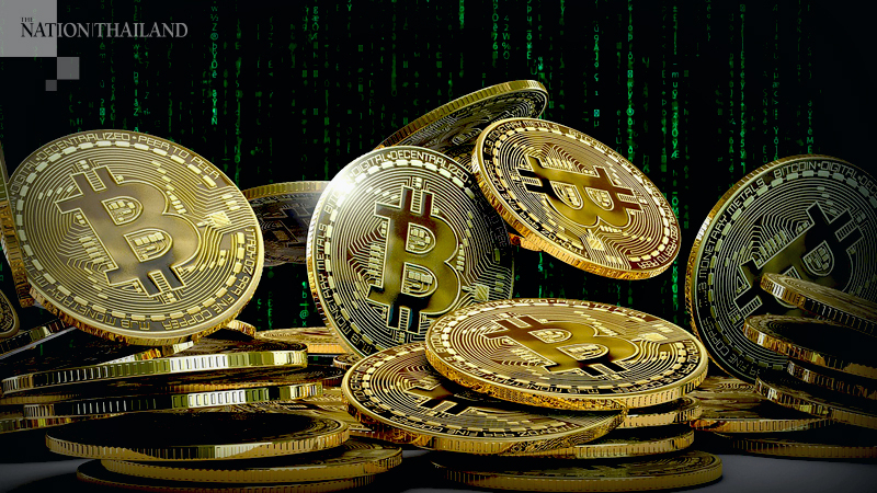 Bitcoin tops $35,000 for fresh record as wild swings resume Bitcoin tops $35,000 for fresh record as wild swings resume