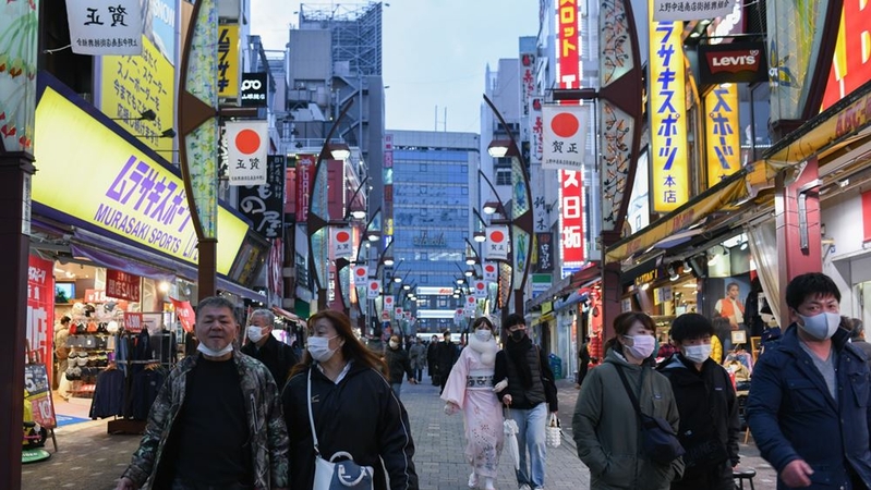 Japan emergency may last months as critics say steps too narrow Japan emergency may last months as critics say steps too narrow