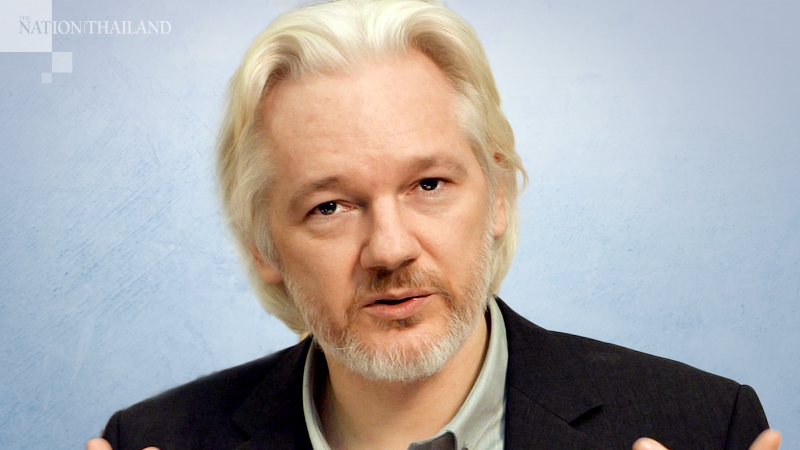 British judge denies WikiLeaks' Julian Assange bail in extradition case British judge denies WikiLeaks' Julian Assange bail in extradition case