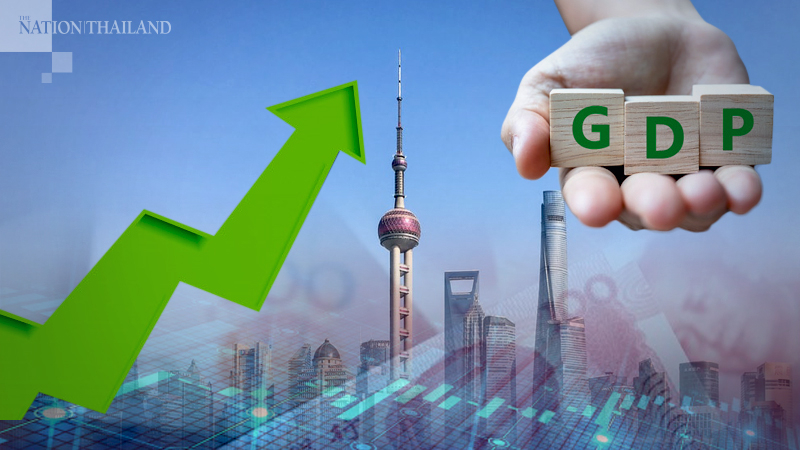 World Bank: China's growth expected to reach 7.9% in 2021 World Bank: China's growth expected to reach 7.9% in 2021