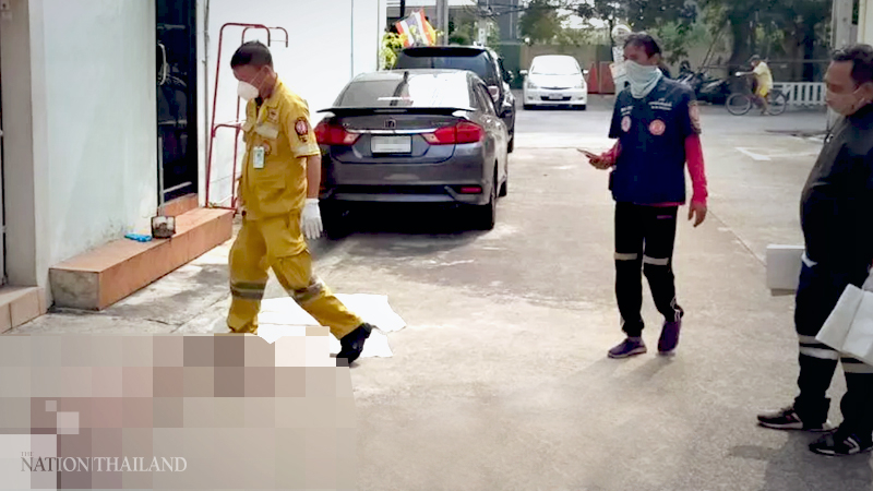 Gay couple caught for ‘hiding’ dead man Gay couple caught for ‘hiding’ dead man