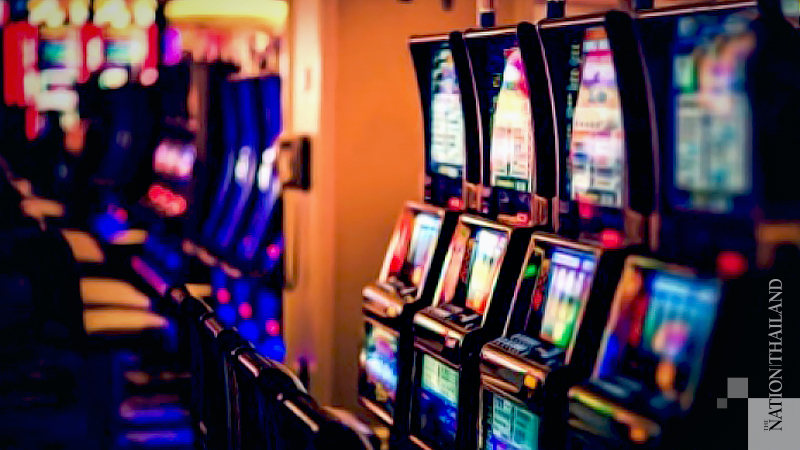 Over a million Thai gamblers racked up Bt11.4 billion in debts in 2019 Over a million Thai gamblers racked up Bt11.4 billion in debts in 2019