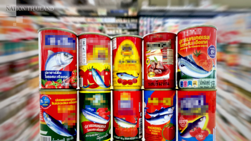 Canned fish is safe to consume, says FDA Canned fish is safe to consume, says FDA