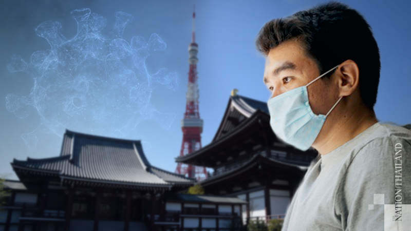 Japan declares state of emergency for Tokyo, paying price for virus complacency Japan declares state of emergency for Tokyo, paying price for virus complacency