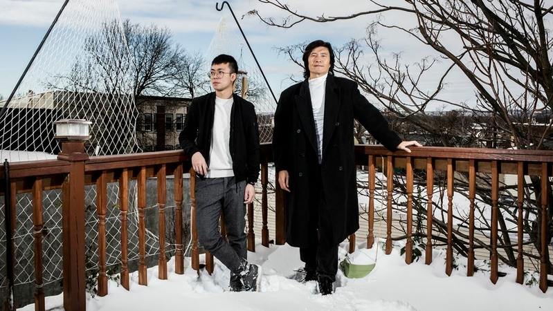 Chinese censorship invades the U.S. via WeChat Chinese censorship invades the U.S. via WeChat