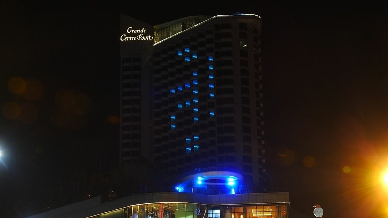 Pattaya hotel urges people to ‘fight on’ in battle against Covid Pattaya hotel urges people to ‘fight on’ in battle against Covid