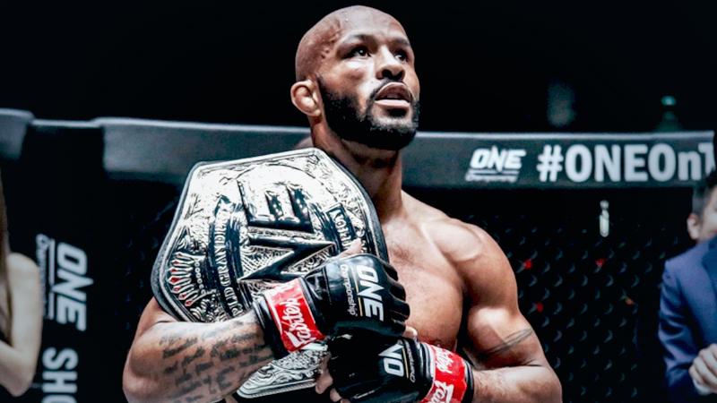 Moraes’ Size Advantage May Prove Problematic for Johnson Moraes’ Size Advantage May Prove Problematic for Johnson