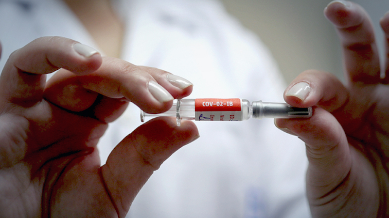 Chinese COVID vaccines get wider distribution in other countries Chinese COVID vaccines get wider distribution in other countries