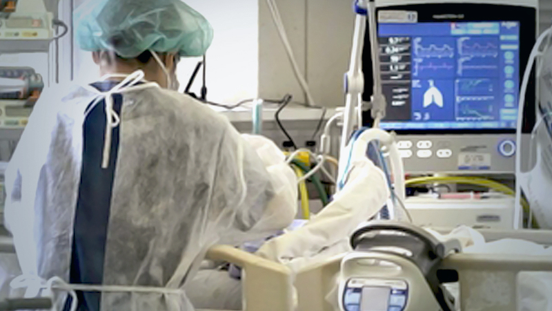 Japan likely to increase subsidies for hospitals accepting coronavirus patients Japan likely to increase subsidies for hospitals accepting coronavirus patients