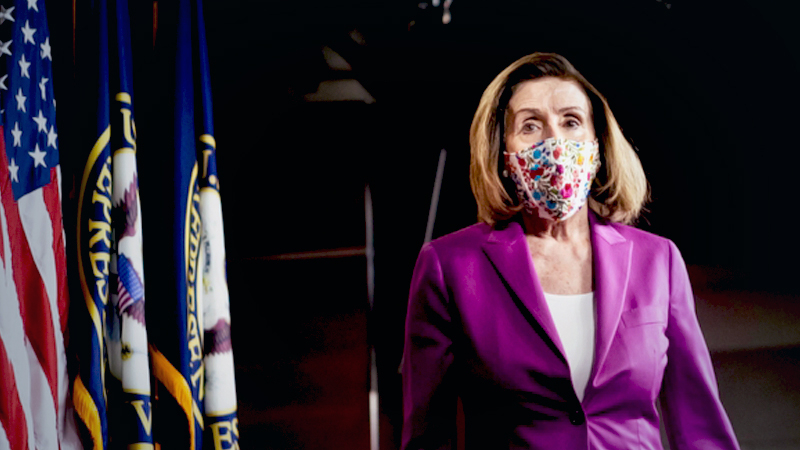 House Democrats move rapidly toward impeaching Trump a second time House Democrats move rapidly toward impeaching Trump a second time