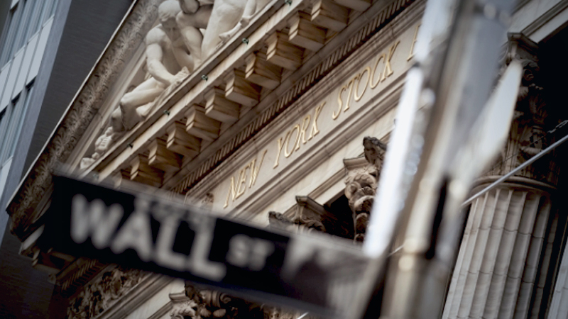Stocks rebound as Biden calls for more stimulus Stocks rebound as Biden calls for more stimulus