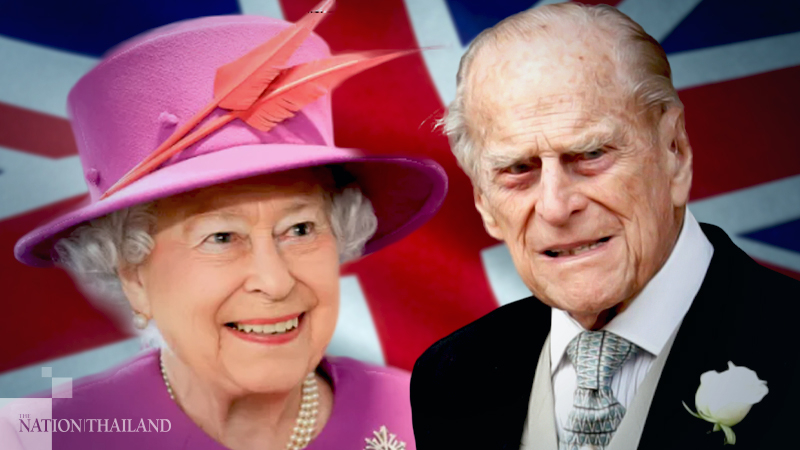 The queen gets her shot in pro-vaccine message to Britain The queen gets her shot in pro-vaccine message to Britain