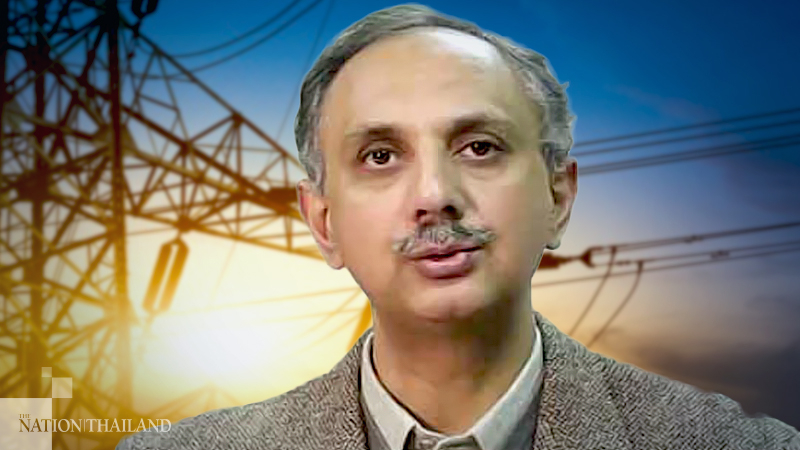 Major power breakdown plunges entire country into darkness Major power breakdown plunges entire country into darkness