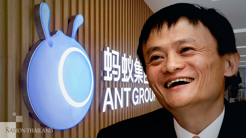 Jack Ma's absence raises more questions than it answers amid Ant and Alibaba probe Jack Ma's absence raises more questions than it answers amid Ant and Alibaba probe