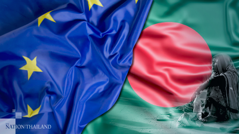 EU trade privilege hinges on human rights record EU trade privilege hinges on human rights record