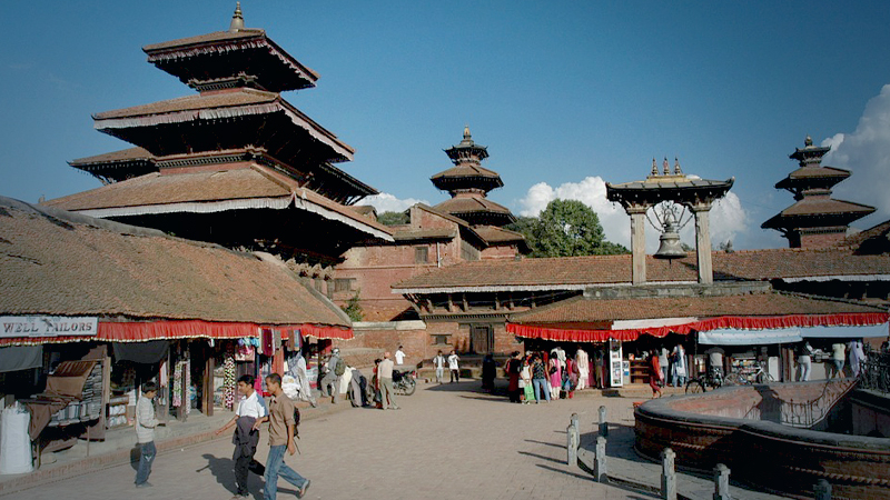 Creeping dragon Creeping dragon