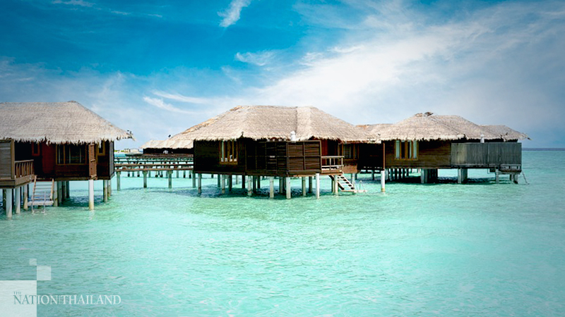 Rich Indians are holidaying in Maldives, emerge as top source market Rich Indians are holidaying in Maldives, emerge as top source market